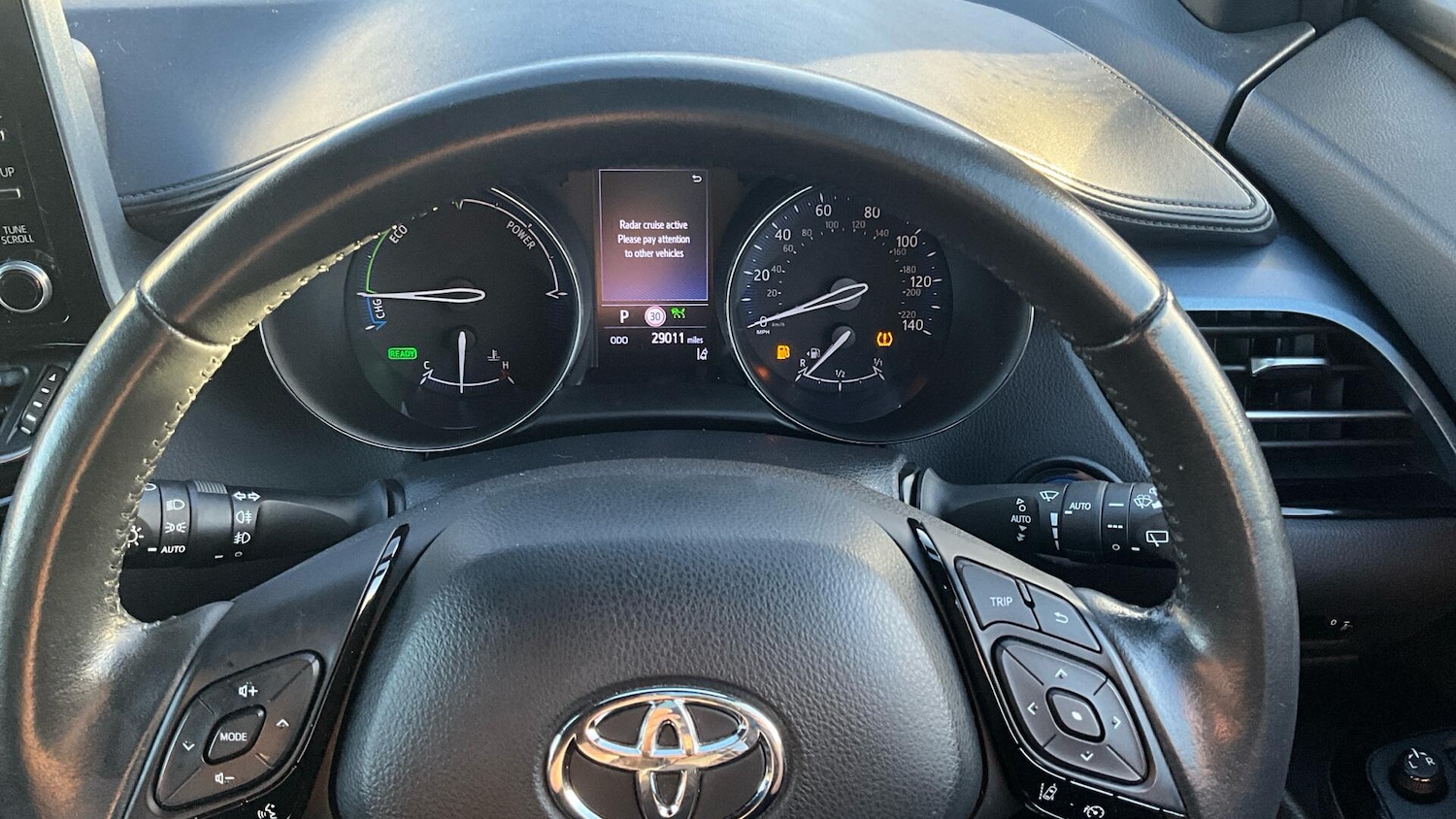 Used Toyota C-HR 2022 for sale - 77237980: Photo 36