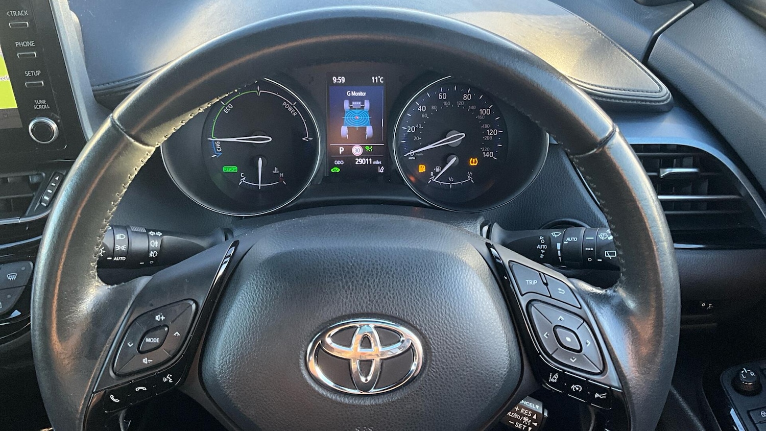 Used Toyota C-HR 2022 for sale - 77237980: Photo 39