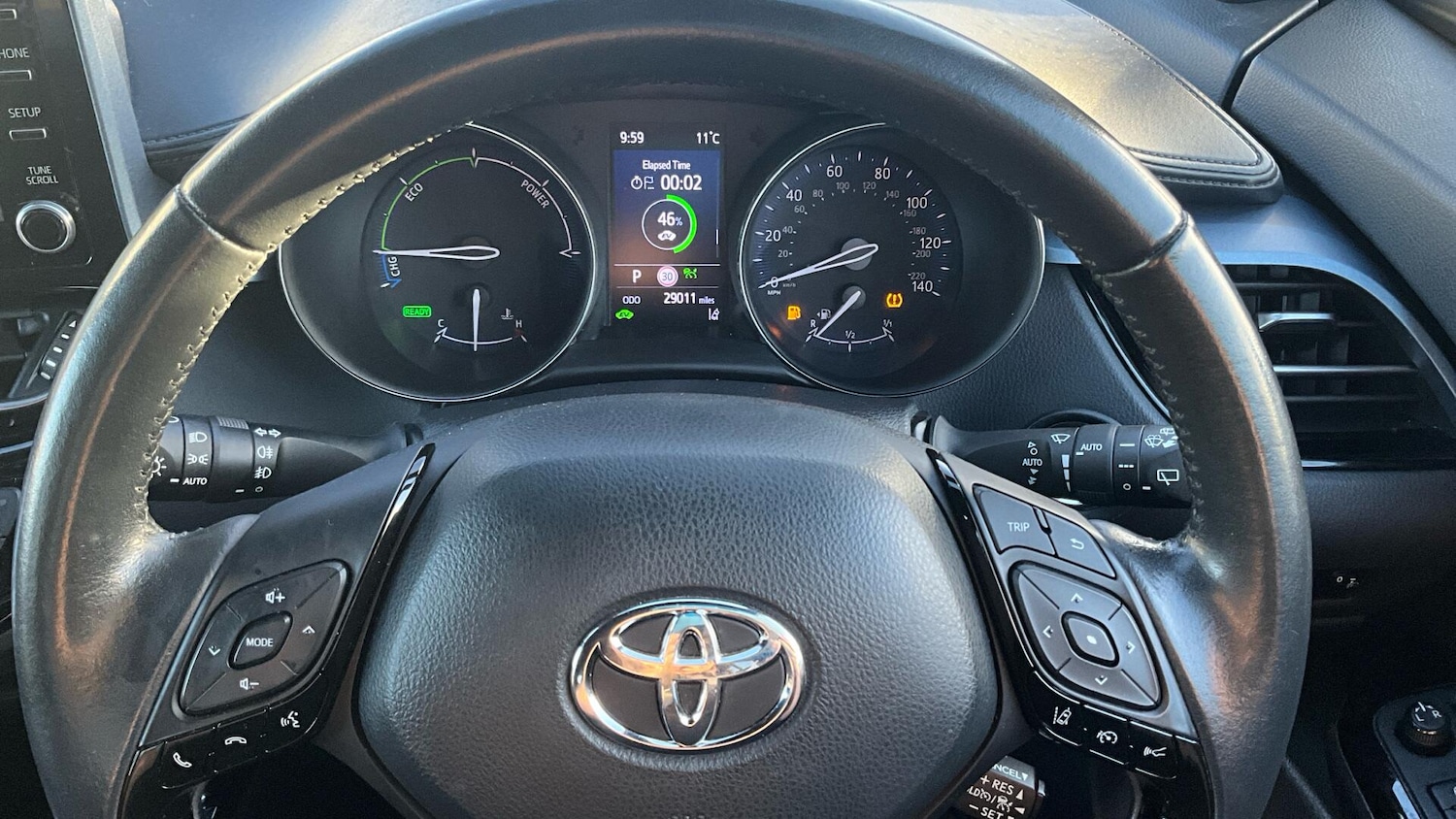 Used Toyota C-HR 2022 for sale - 77237980: Photo 40