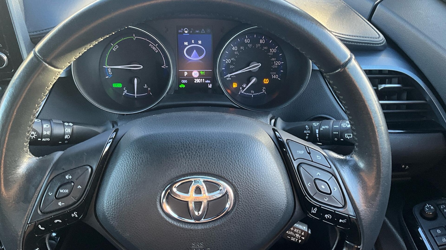 Used Toyota C-HR 2022 for sale - 77237980: Photo 43