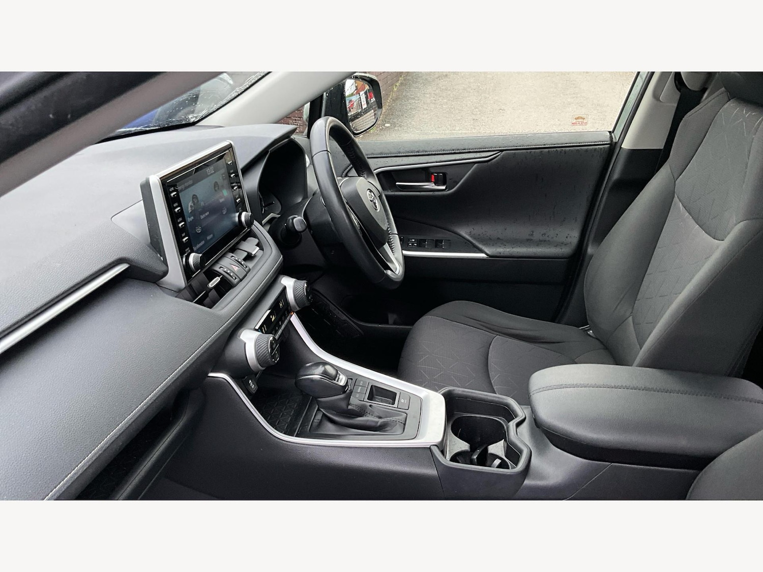 Used Toyota RAV4 2021 for sale - 77331031: Photo 12