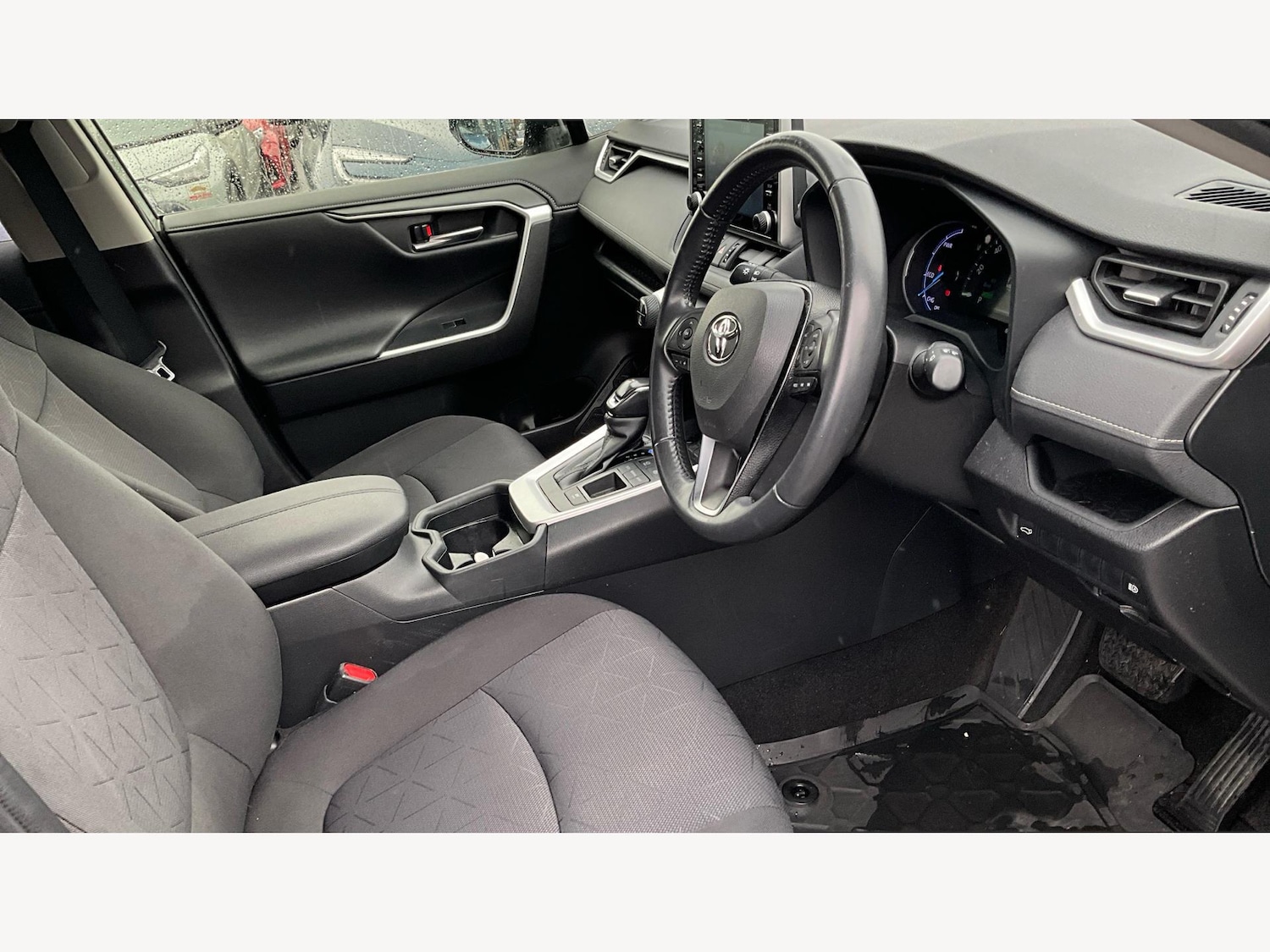 Used Toyota RAV4 2021 for sale - 77331031: Photo 13