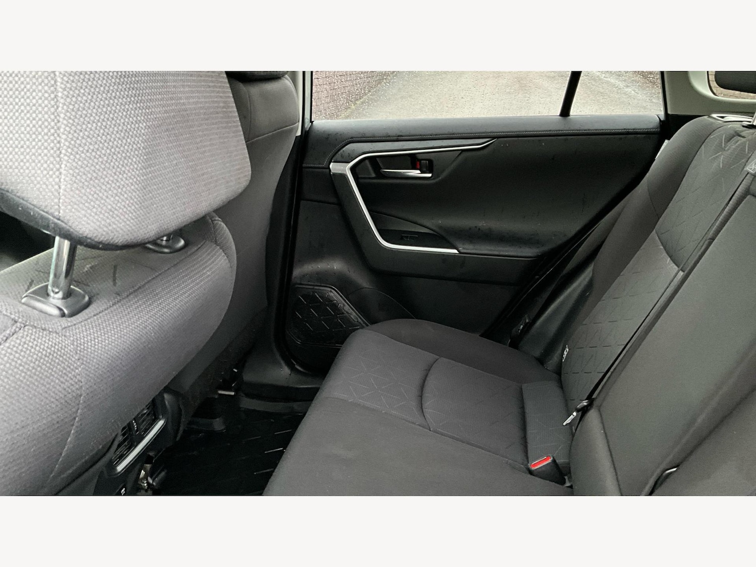 Used Toyota RAV4 2021 for sale - 77331031: Photo 15