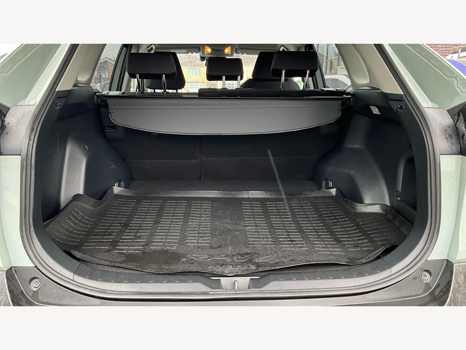 Used Toyota RAV4 2021 for sale - 77331031: Photo 16