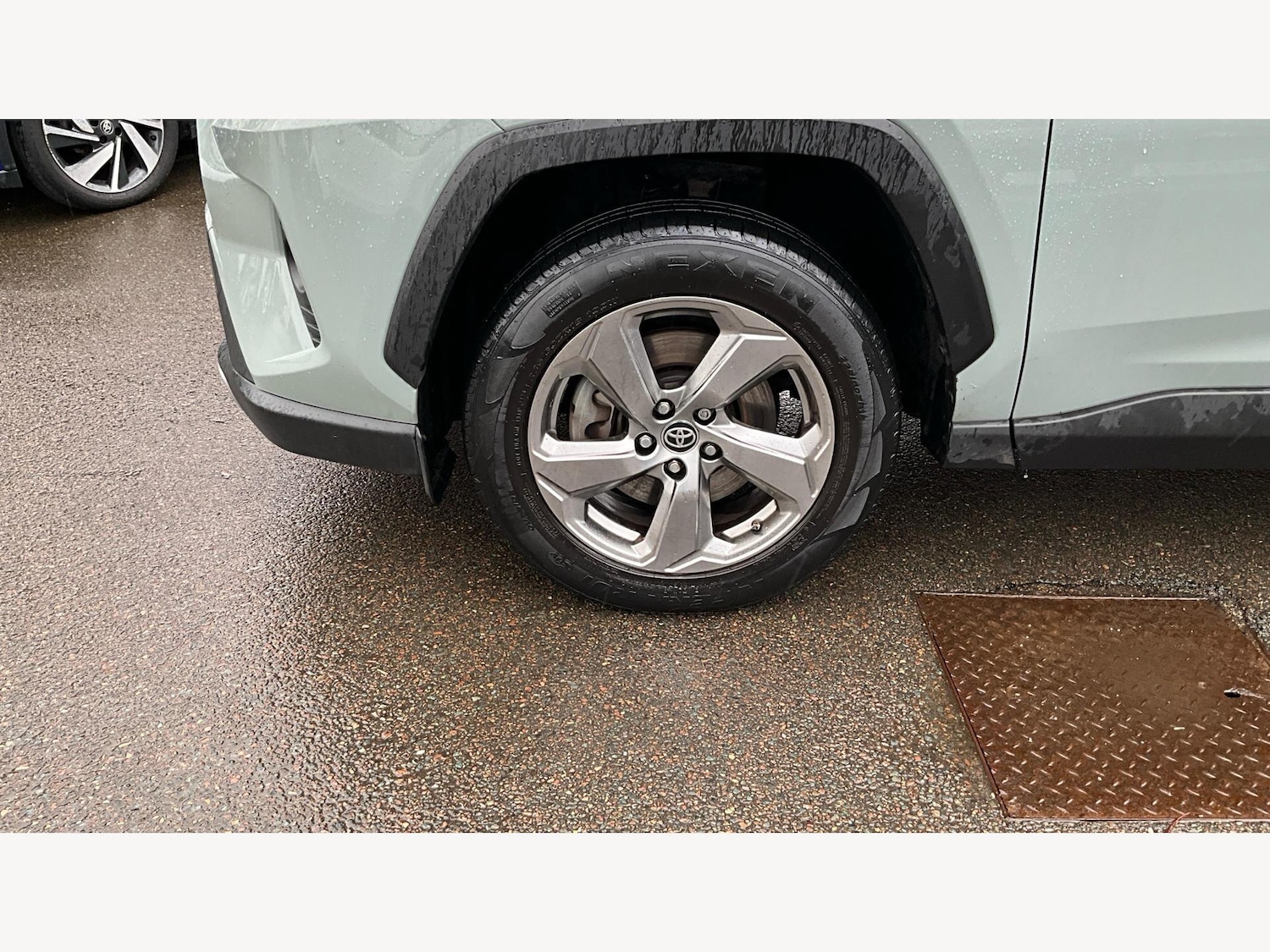 Used Toyota RAV4 2021 for sale - 77331031: Photo 22