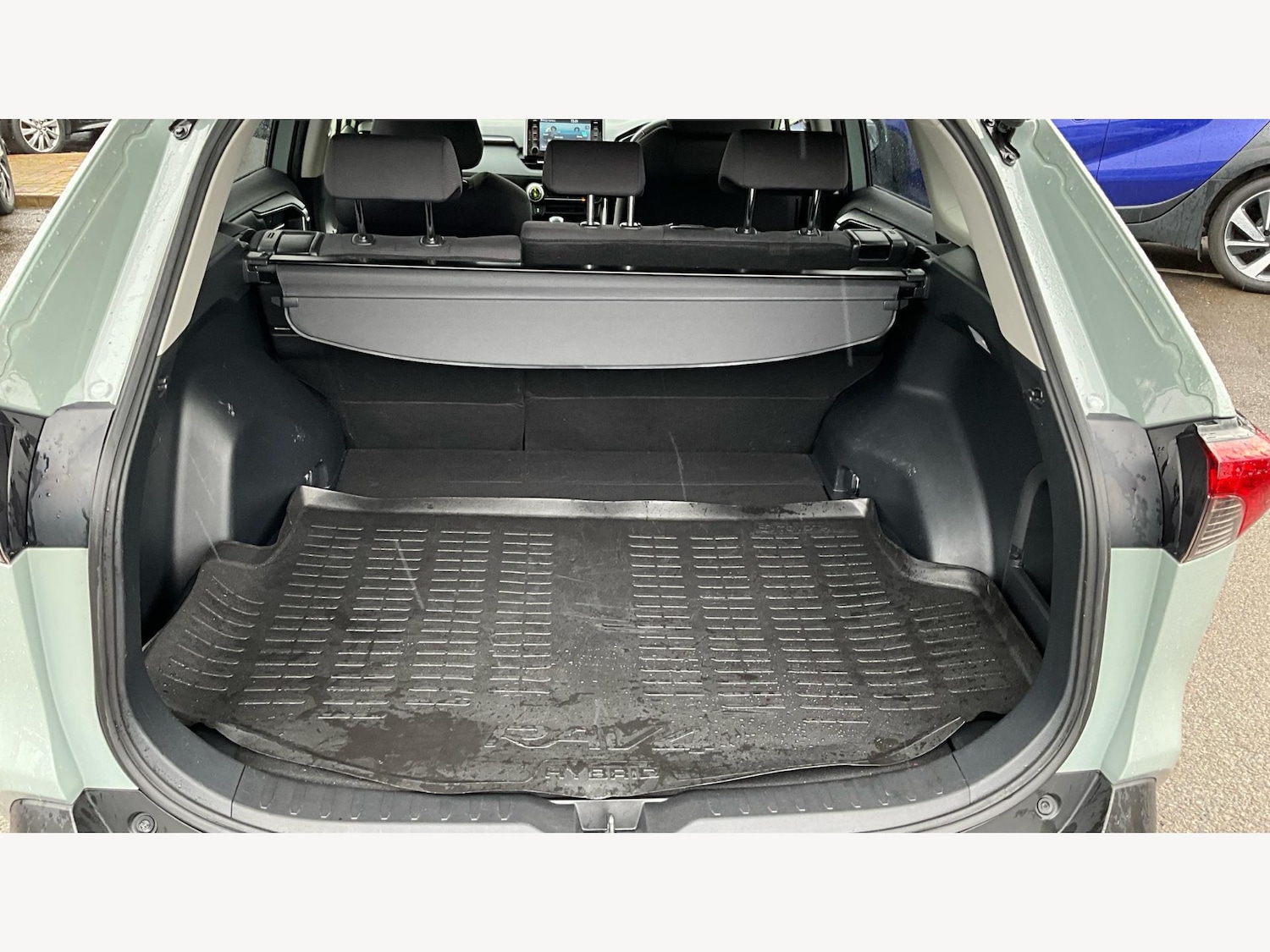 Used Toyota RAV4 2021 for sale - 77331031: Photo 23