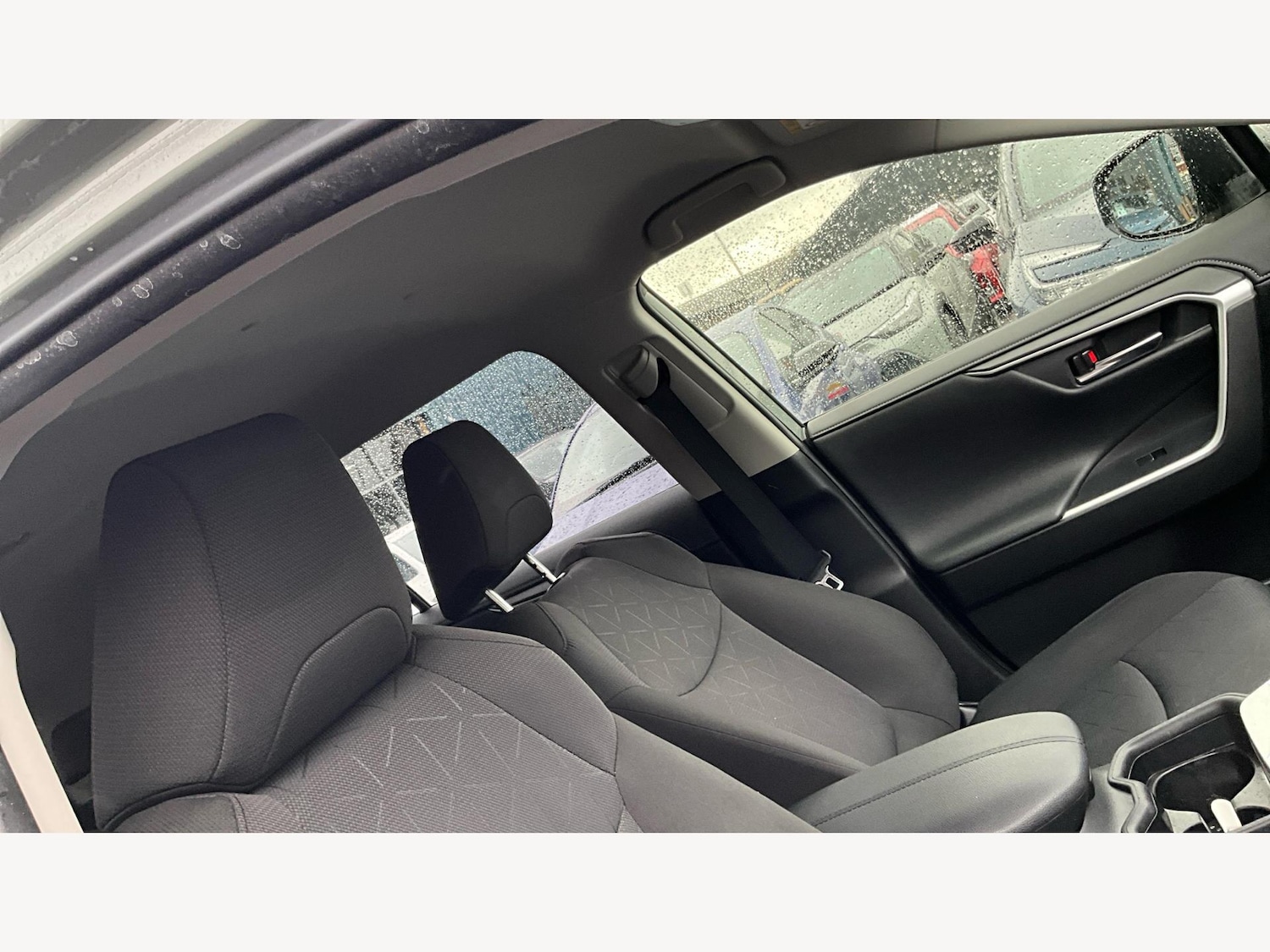 Used Toyota RAV4 2021 for sale - 77331031: Photo 24