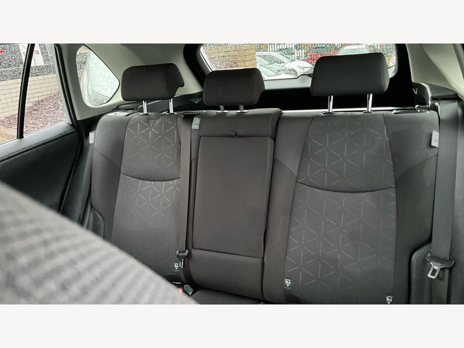 Used Toyota RAV4 2021 for sale - 77331031: Photo 26