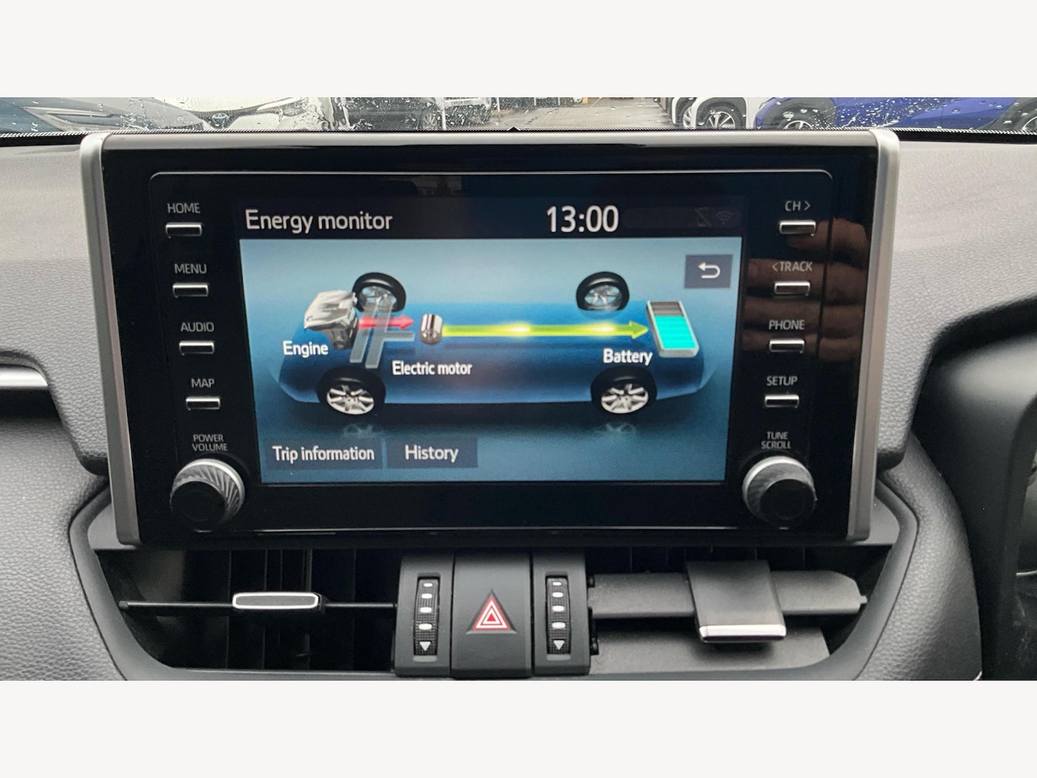 Used Toyota RAV4 2021 for sale - 77331031: Photo 29