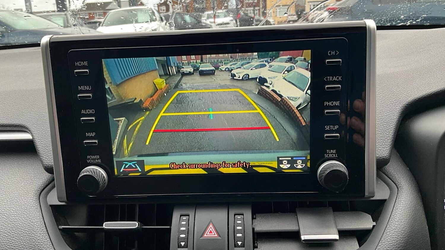 Used Toyota RAV4 2021 for sale - 77331031: Photo 32