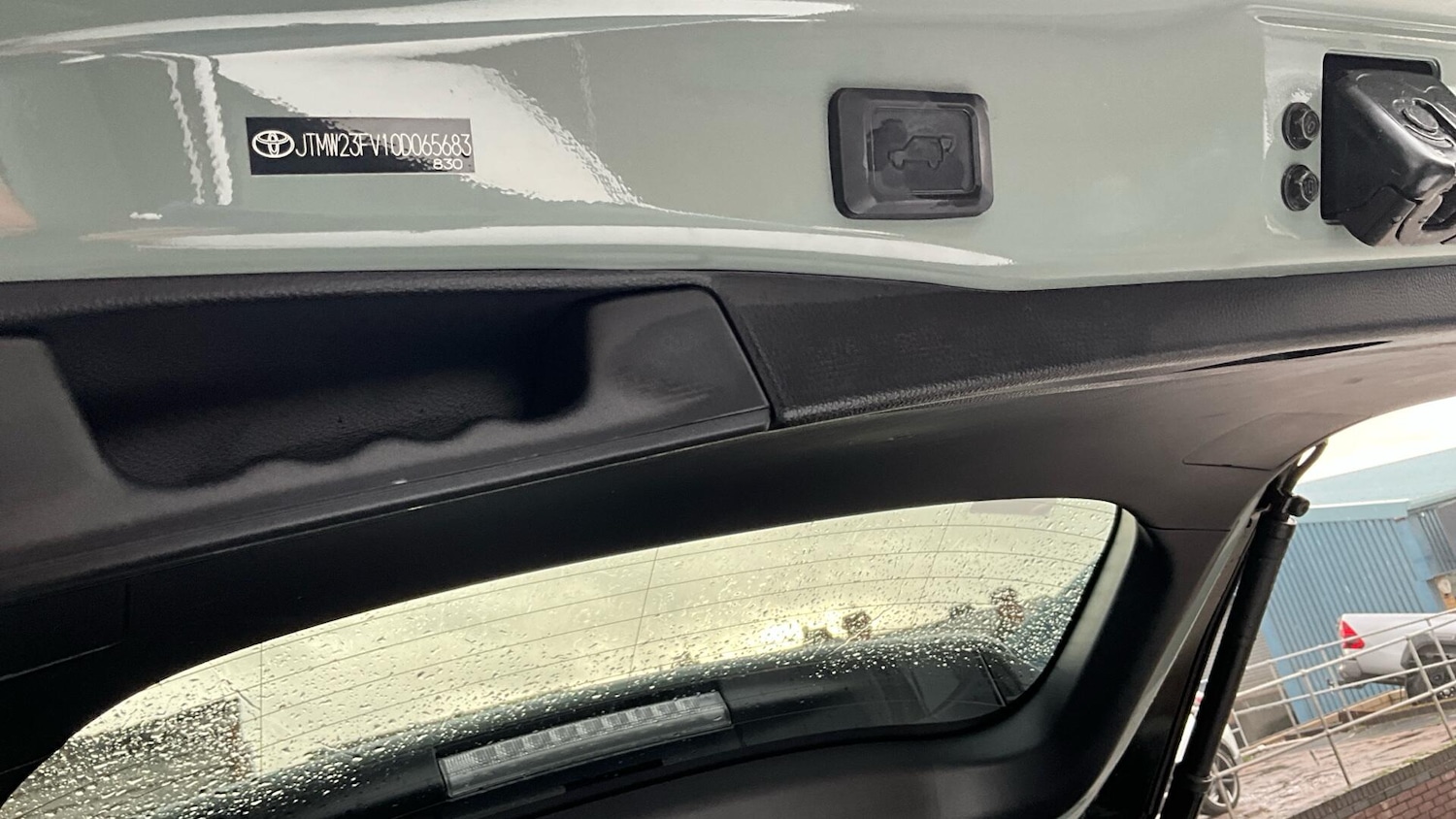 Used Toyota RAV4 2021 for sale - 77331031: Photo 33