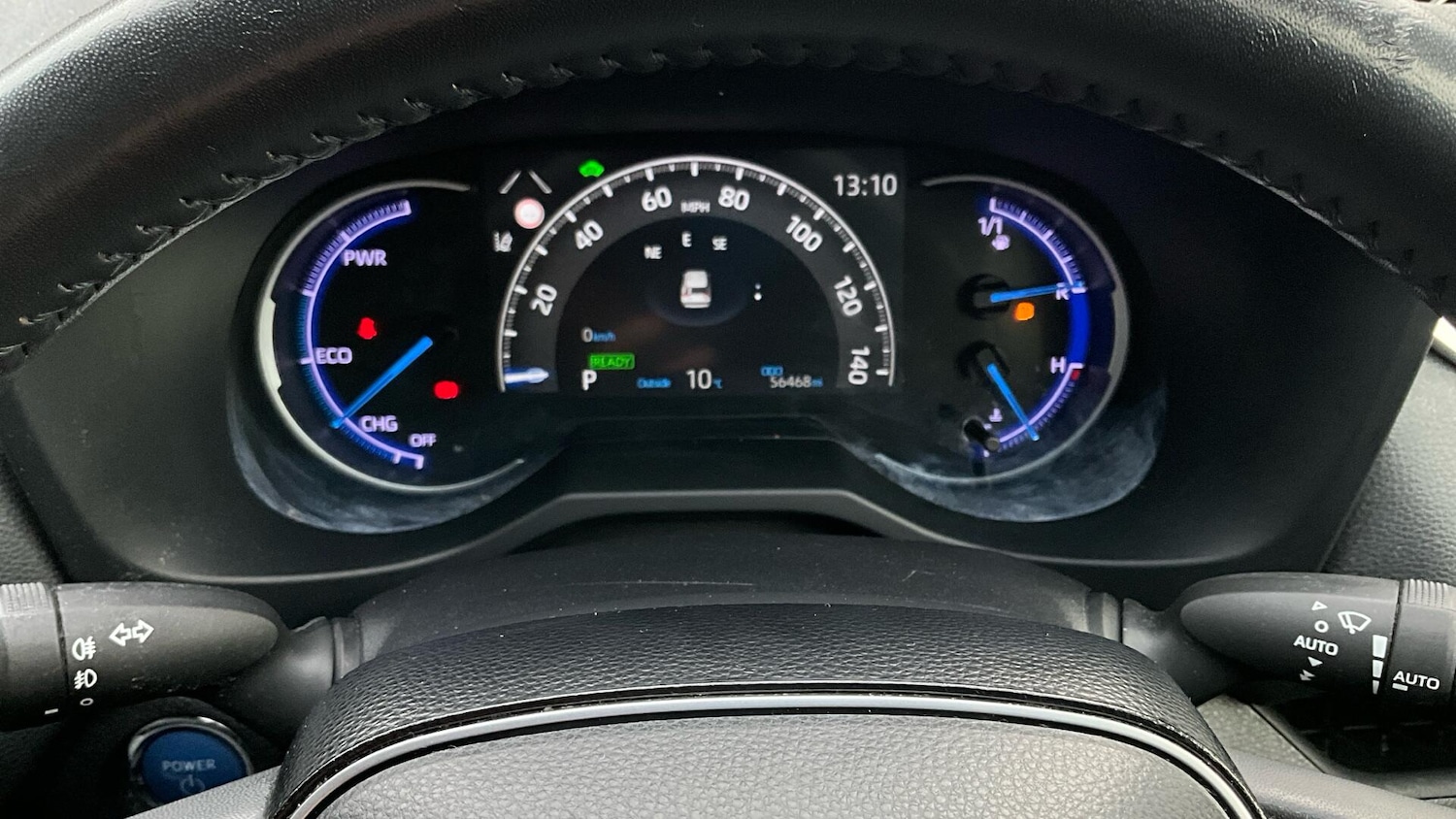 Used Toyota RAV4 2021 for sale - 77331031: Photo 38