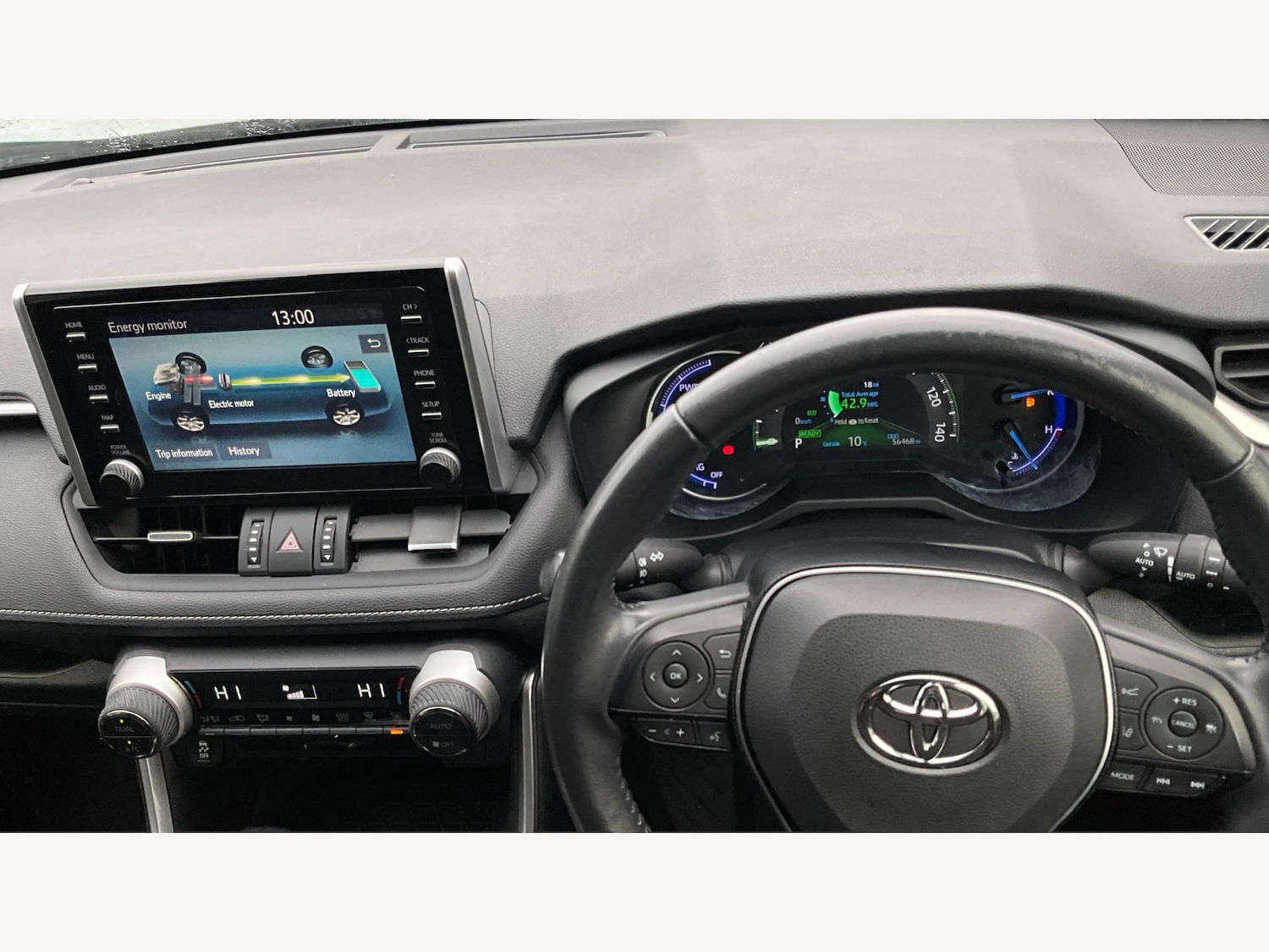 Used Toyota RAV4 2021 for sale - 77331031: Photo 7