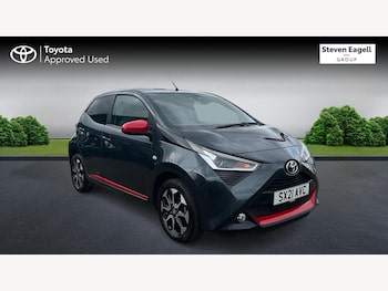 Toyota - AYGO