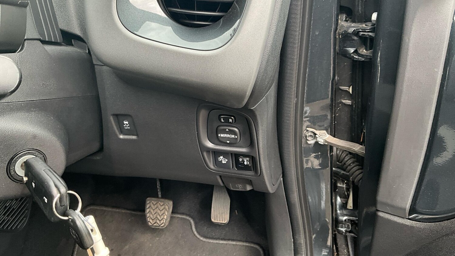 Vehicle 45