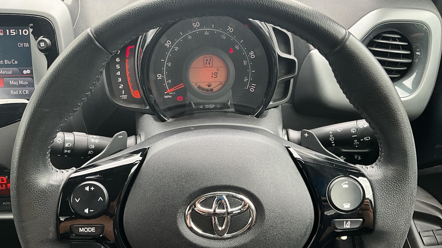 Vehicle 68