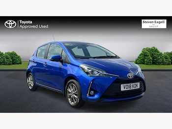 Toyota - Yaris