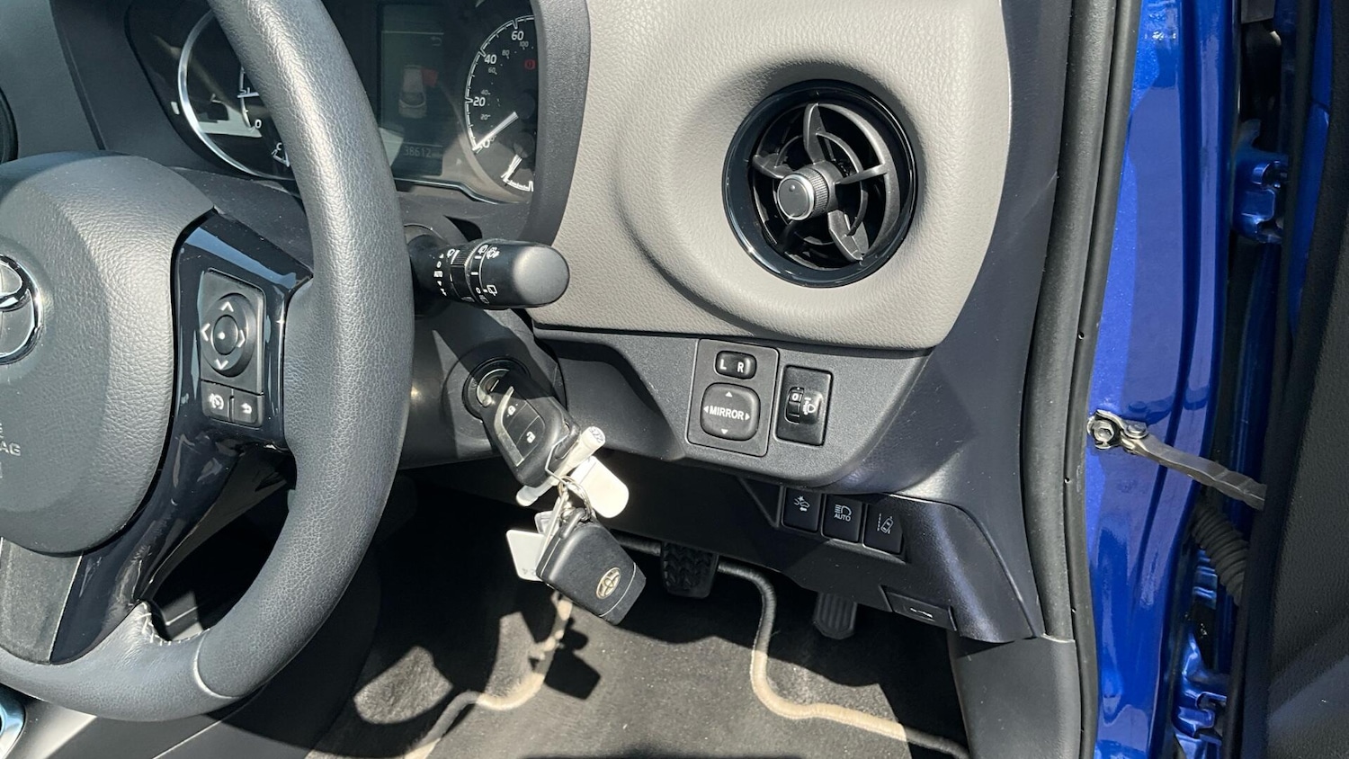 Vehicle 45