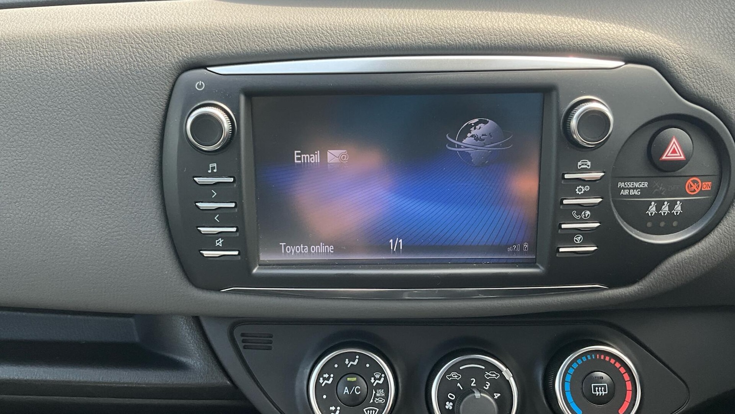 Vehicle 56