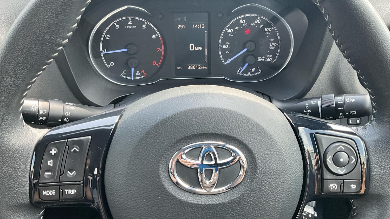 Vehicle 58