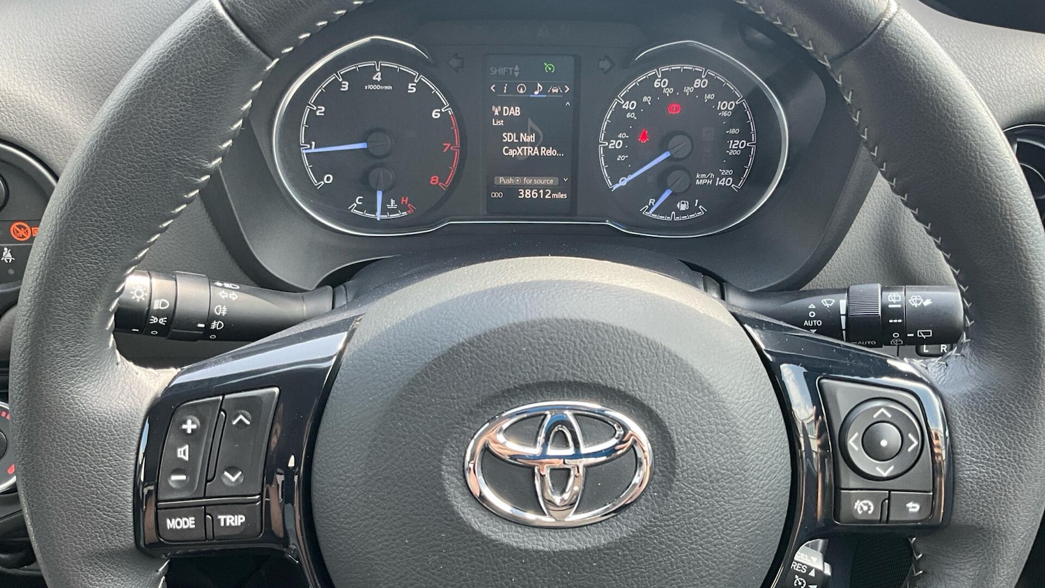 Vehicle 64