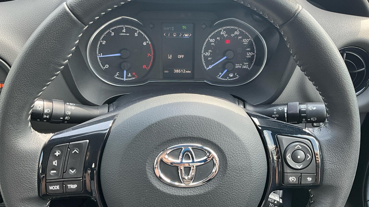 Vehicle 65