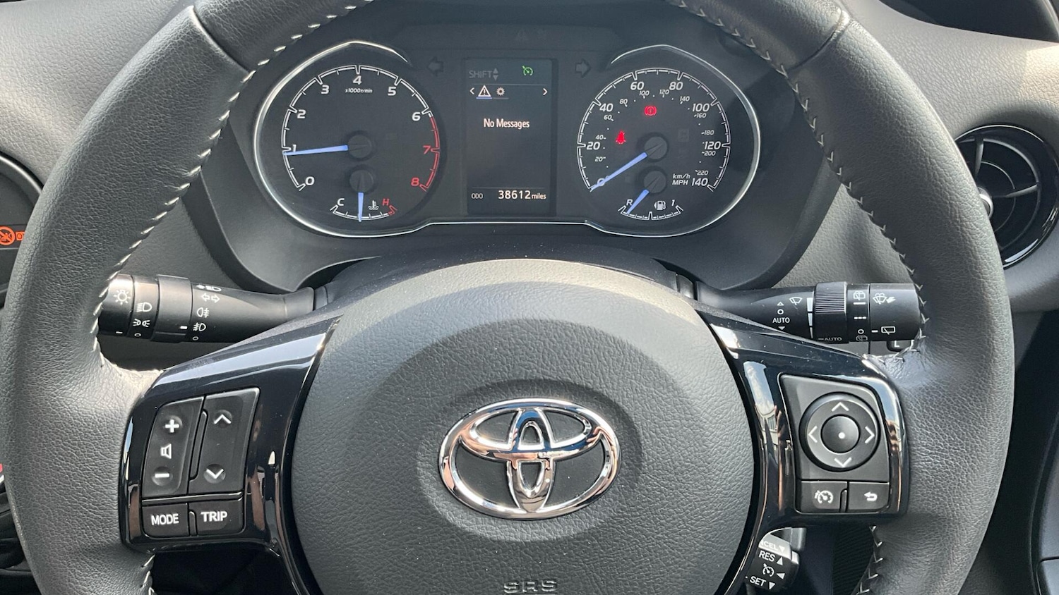 Vehicle 66