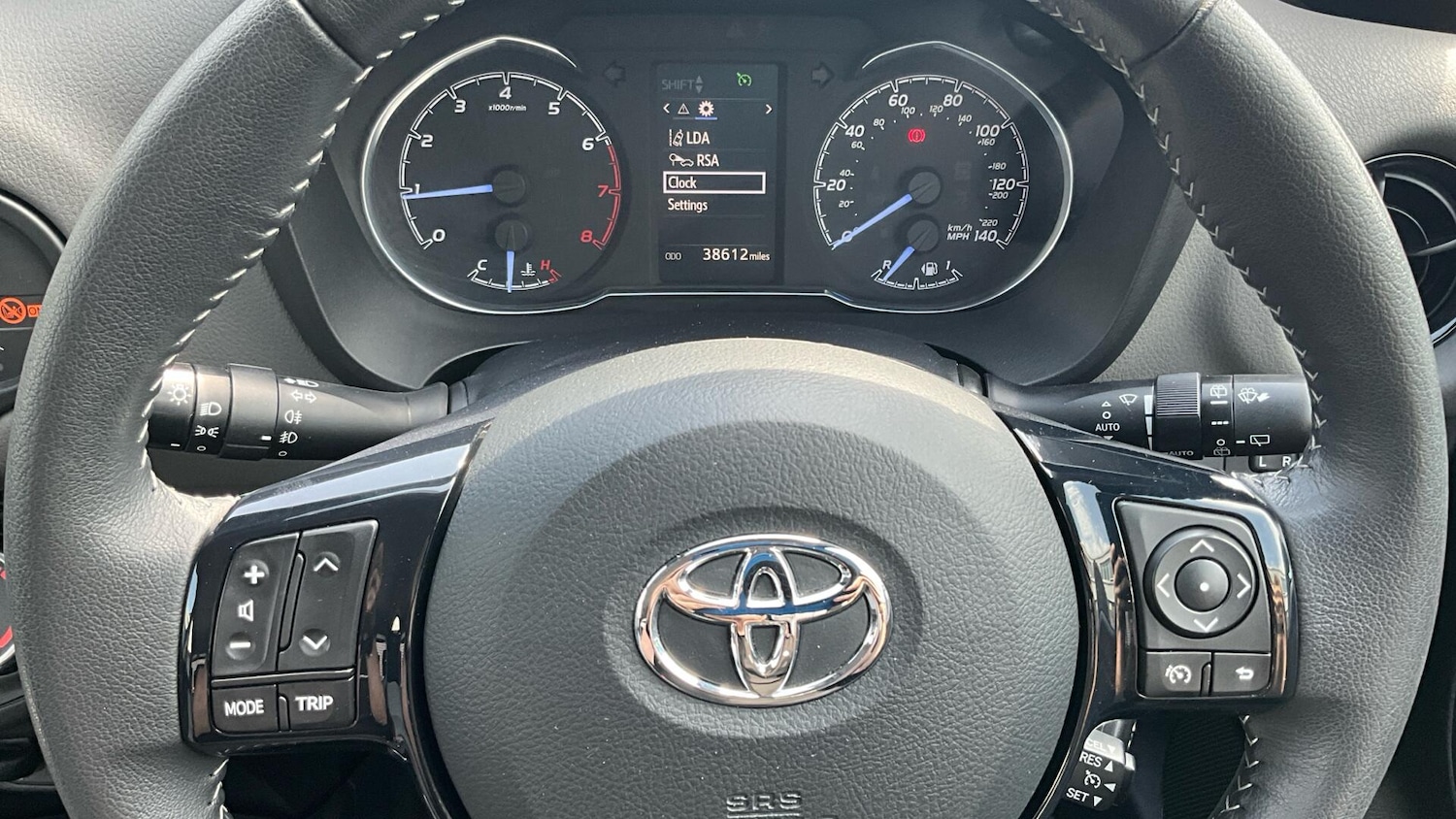 Vehicle 67
