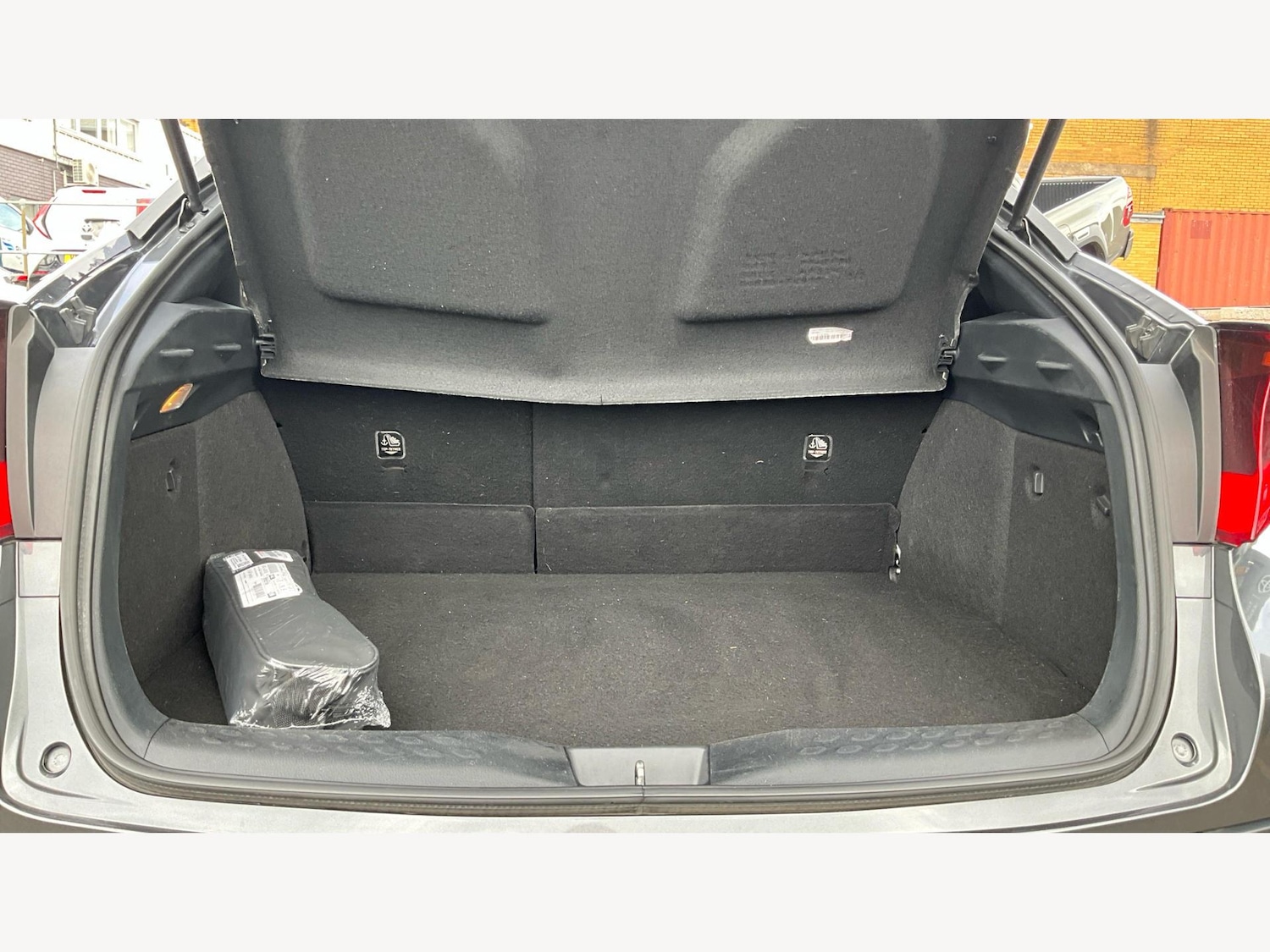 Vehicle 16