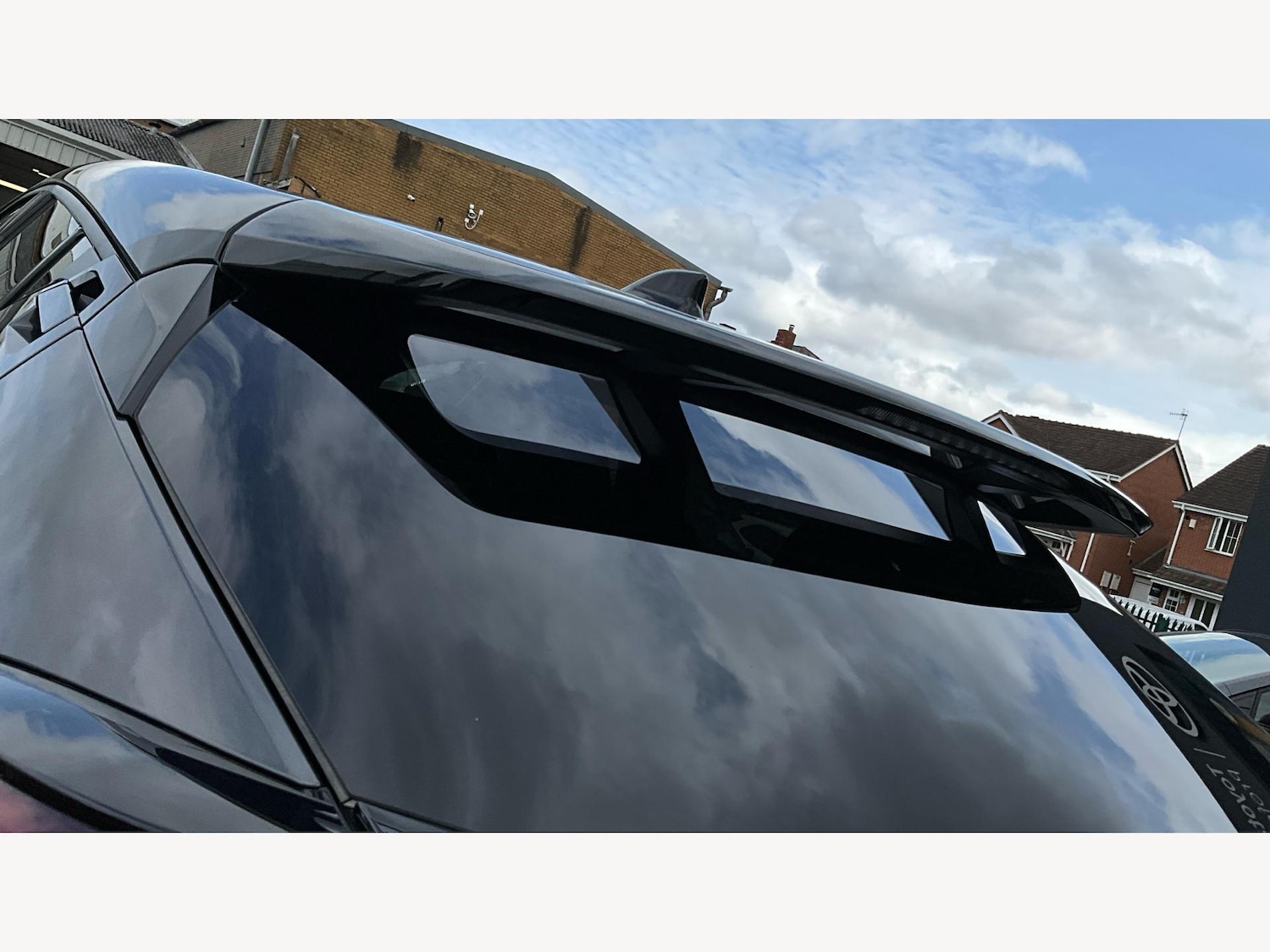 Vehicle 28