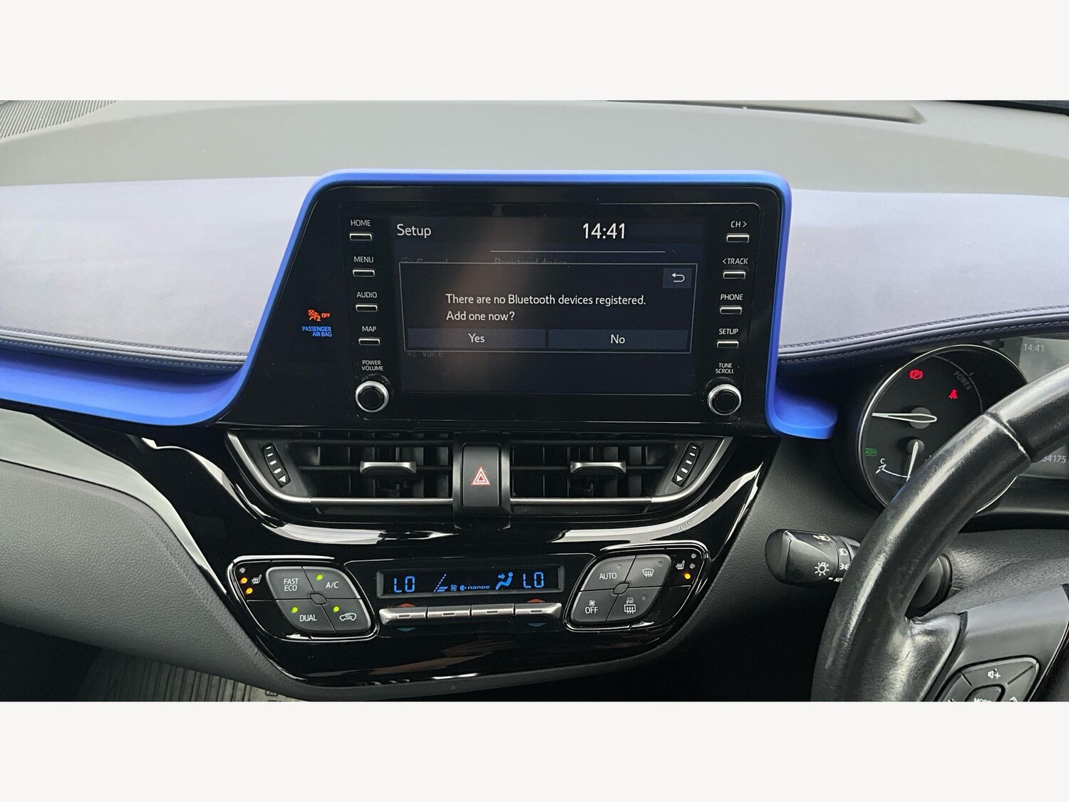 Vehicle 29