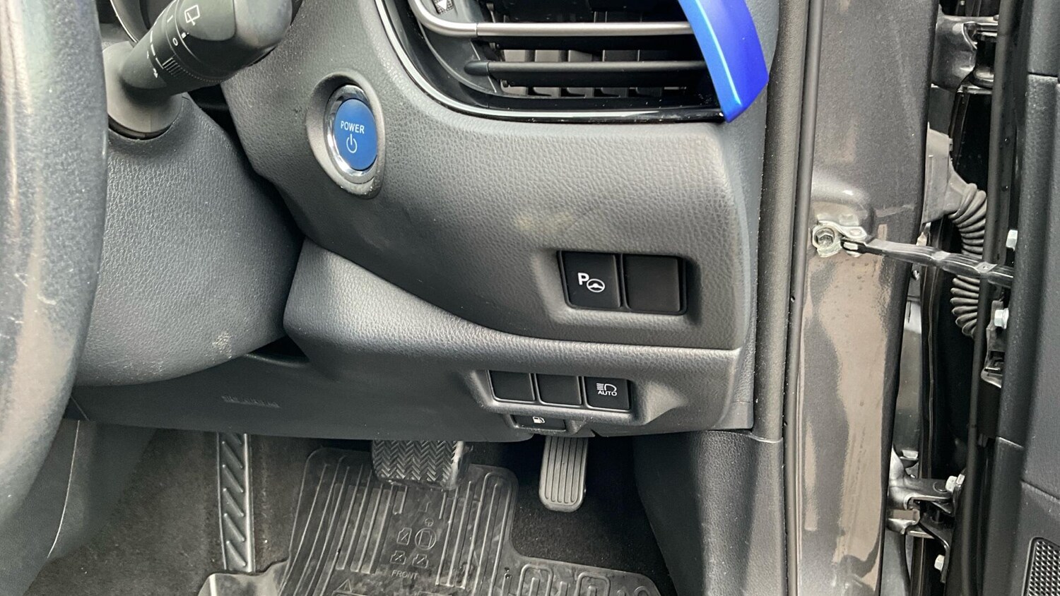 Vehicle 45