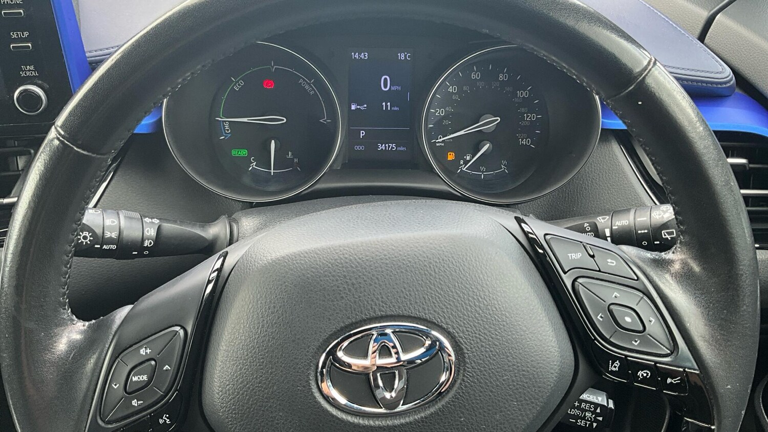 Vehicle 65