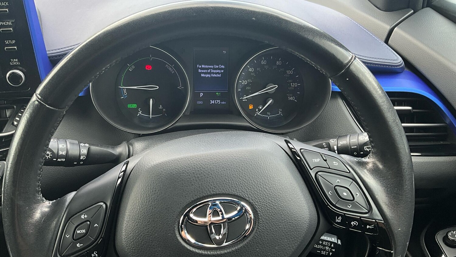 Vehicle 66