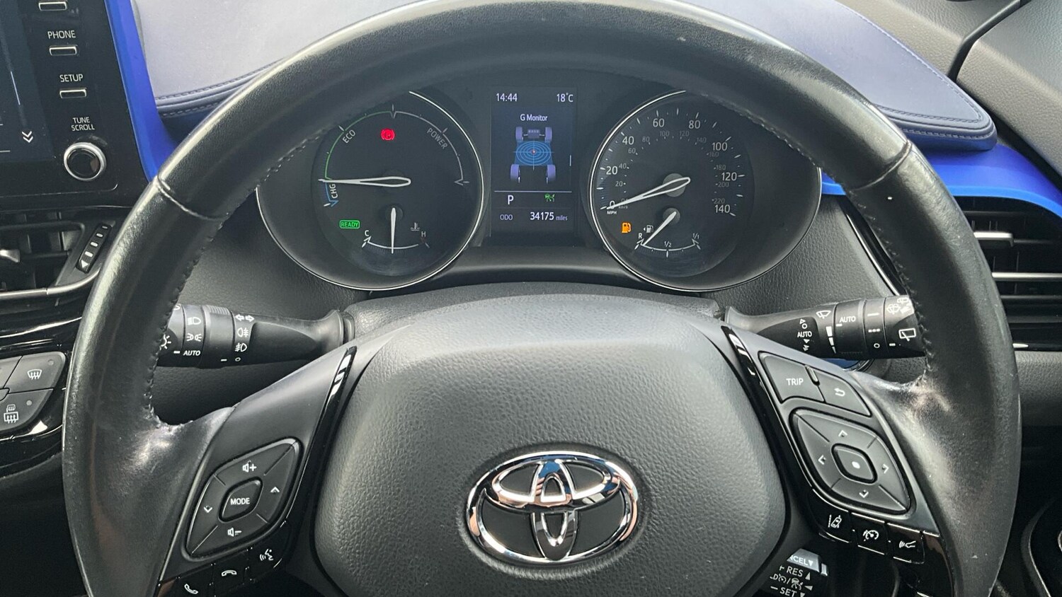 Vehicle 69