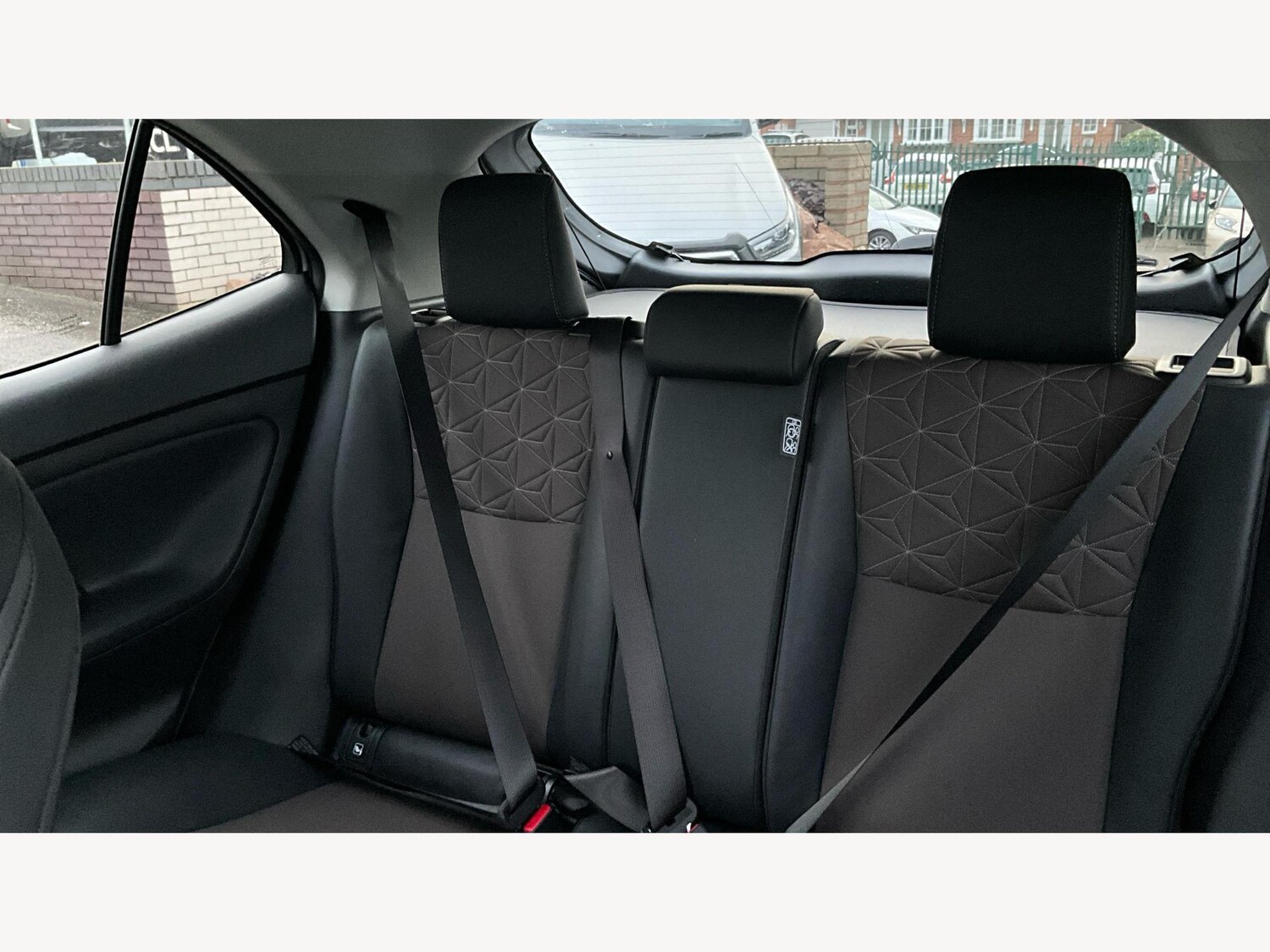 Used Toyota Yaris Cross 2022 for sale - 77267759: Photo 25