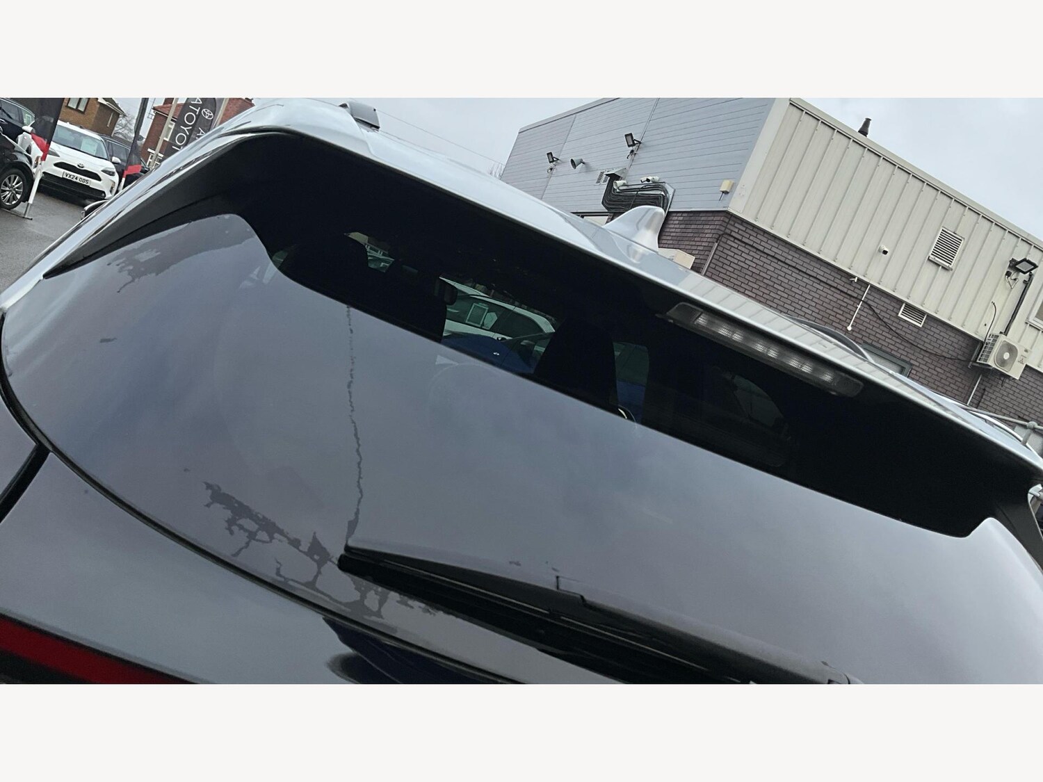 Used Toyota Yaris Cross 2022 for sale - 77267759: Photo 28