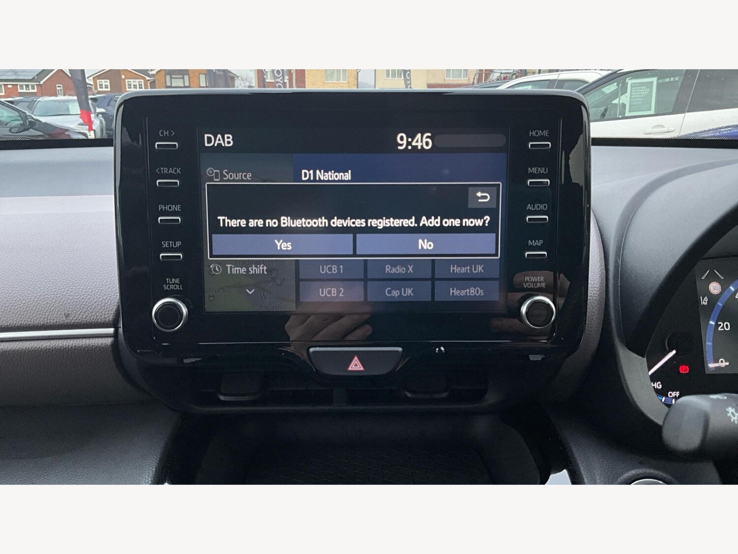 Used Toyota Yaris Cross 2022 for sale - 77267759: Photo 29