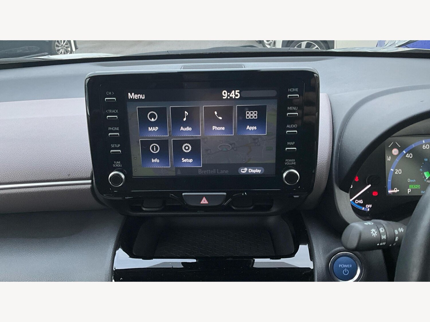 Used Toyota Yaris Cross 2022 for sale - 77267759: Photo 31