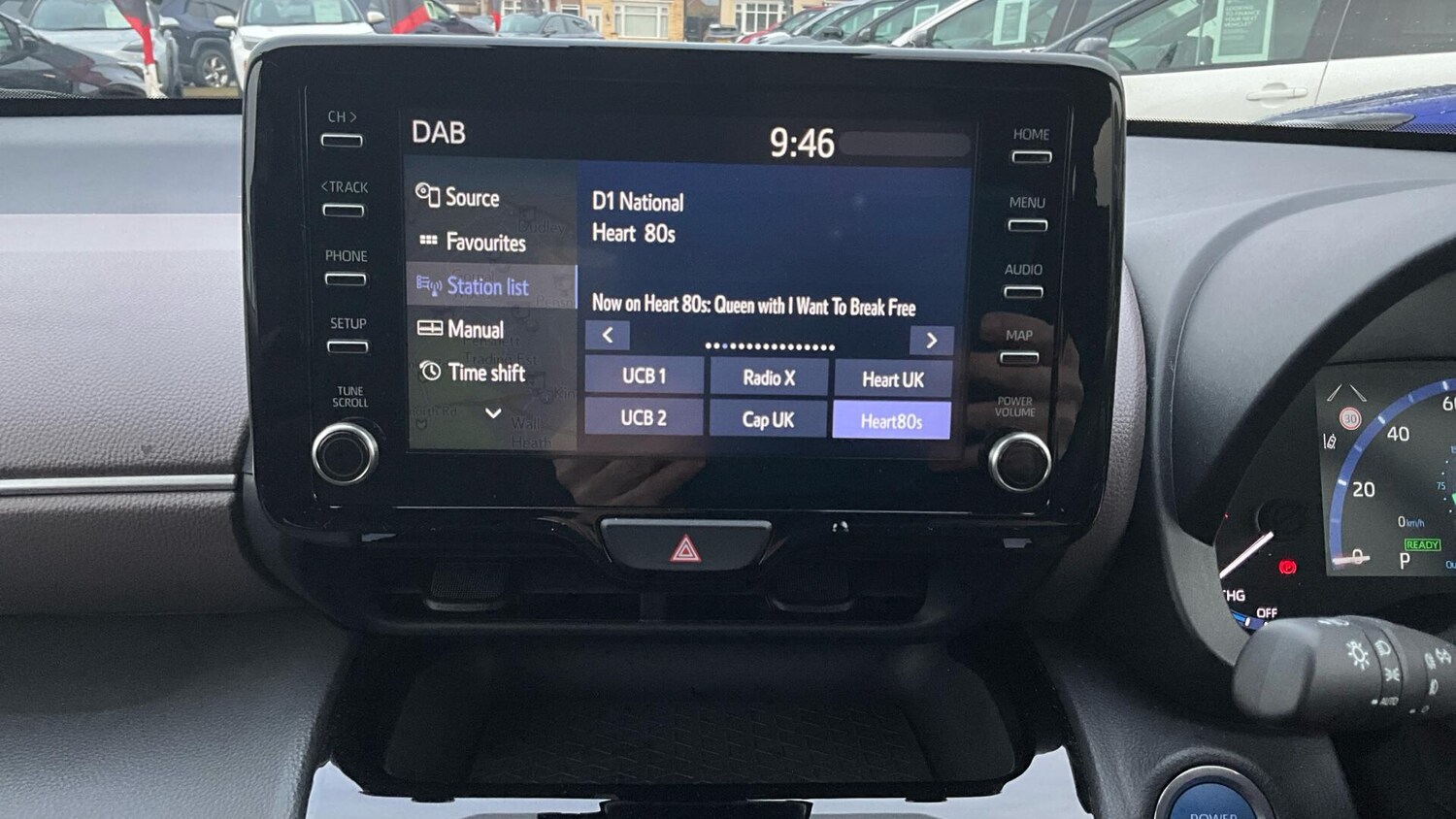 Used Toyota Yaris Cross 2022 for sale - 77267759: Photo 32