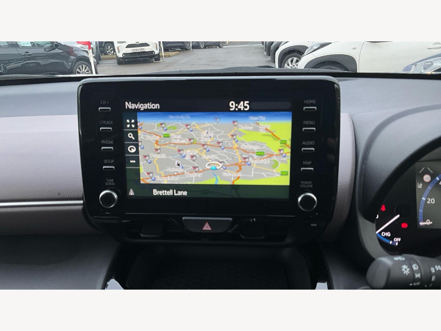 Used Toyota Yaris Cross 2022 for sale - 77267759: Photo 9