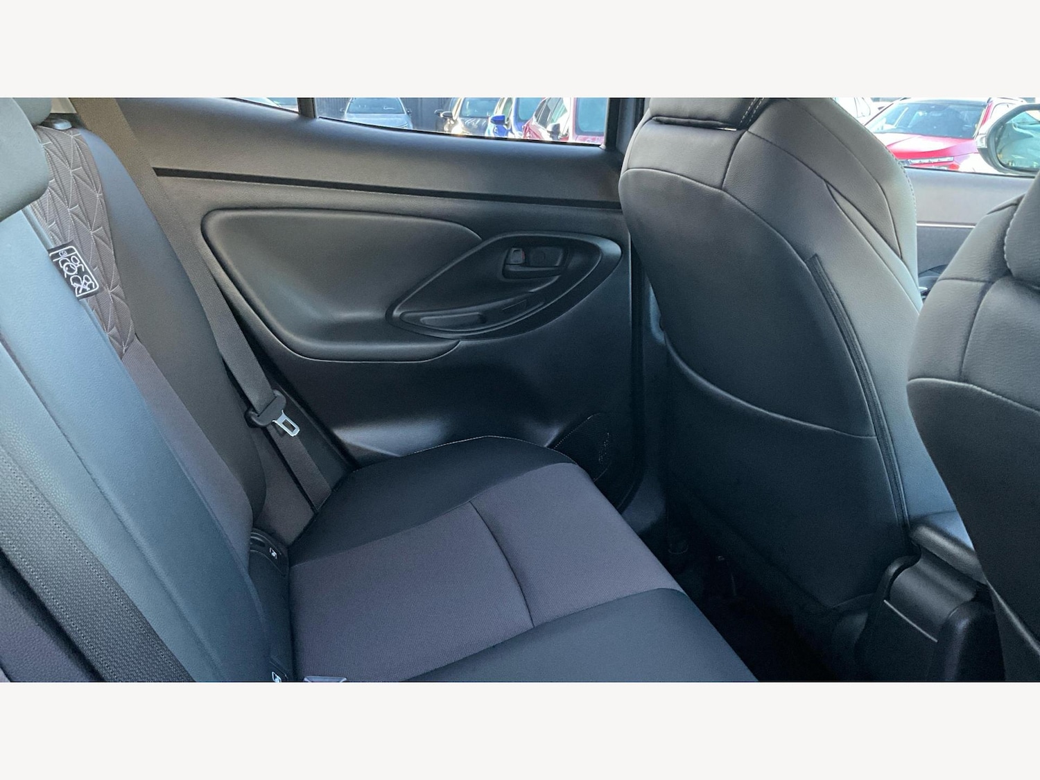 Used Toyota Yaris Cross 2025 for sale - 77131523: Photo 14