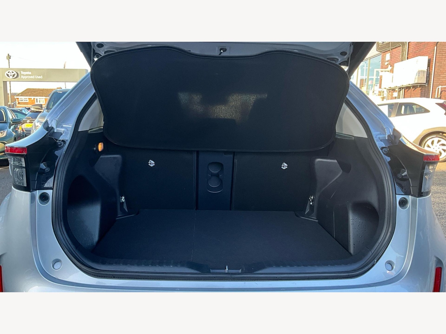 Used Toyota Yaris Cross 2025 for sale - 77131523: Photo 16