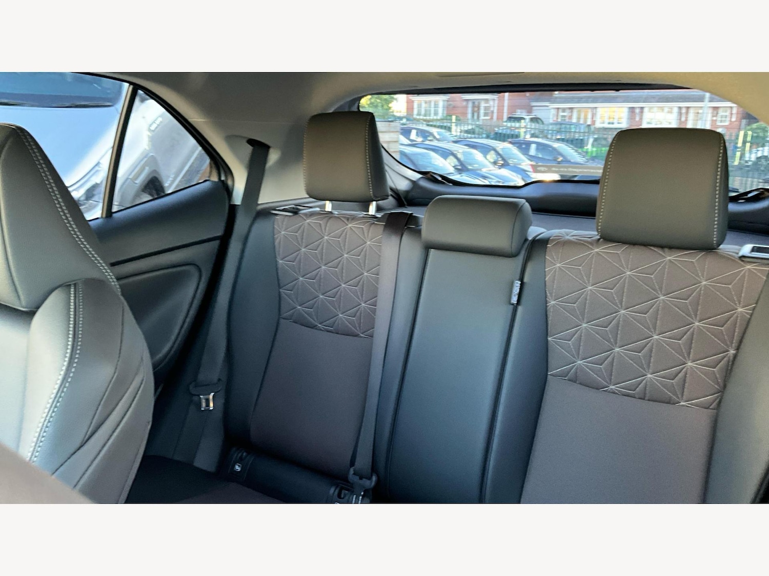 Used Toyota Yaris Cross 2025 for sale - 77131523: Photo 25