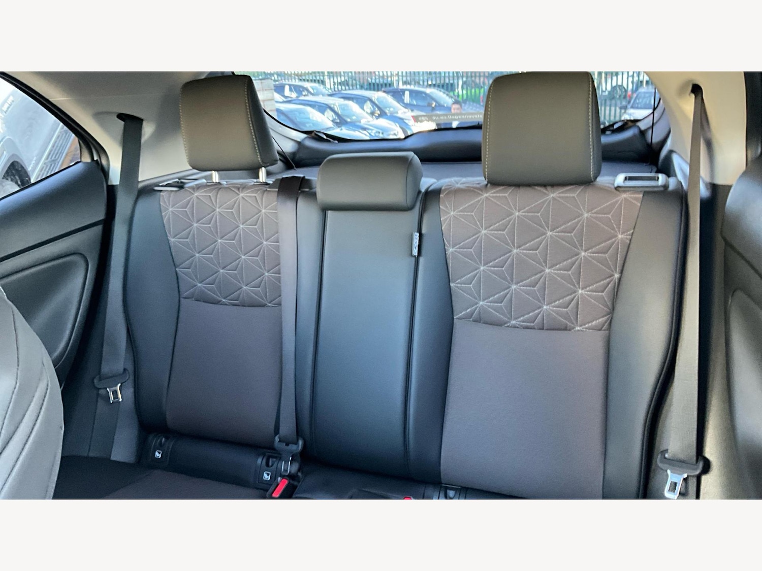 Used Toyota Yaris Cross 2025 for sale - 77131523: Photo 26