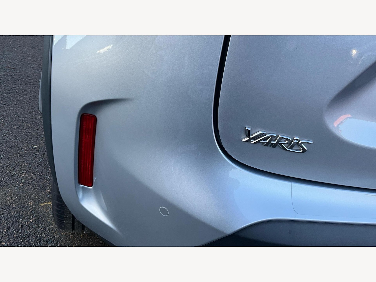Used Toyota Yaris Cross 2025 for sale - 77131523: Photo 27