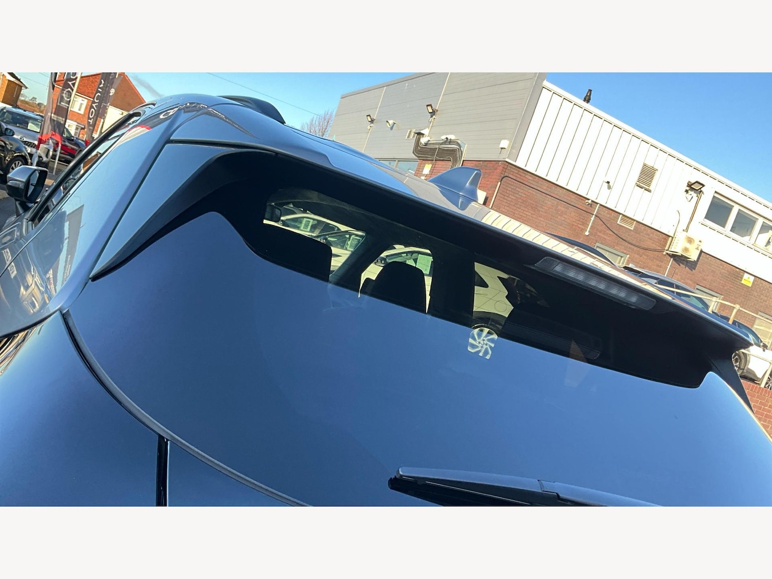 Used Toyota Yaris Cross 2025 for sale - 77131523: Photo 28