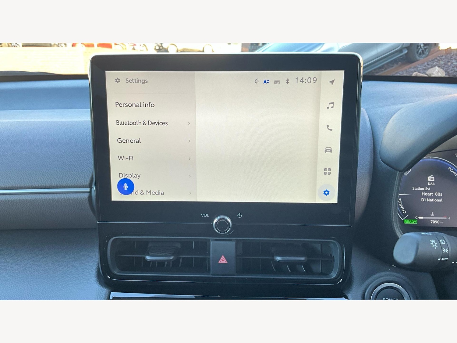 Used Toyota Yaris Cross 2025 for sale - 77131523: Photo 31