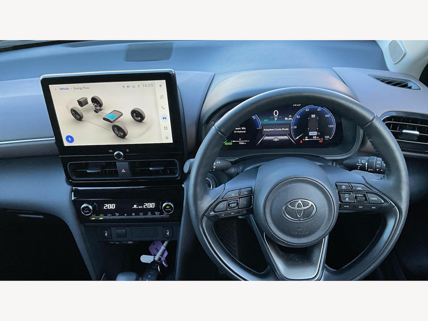 Used Toyota Yaris Cross 2025 for sale - 77131523: Photo 7