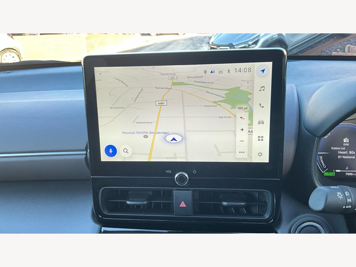 Used Toyota Yaris Cross 2025 for sale - 77131523: Photo 9